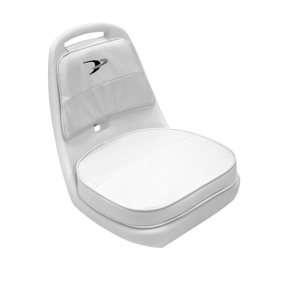 Pilot Chair With Cushions and #399- - 8WD0133710