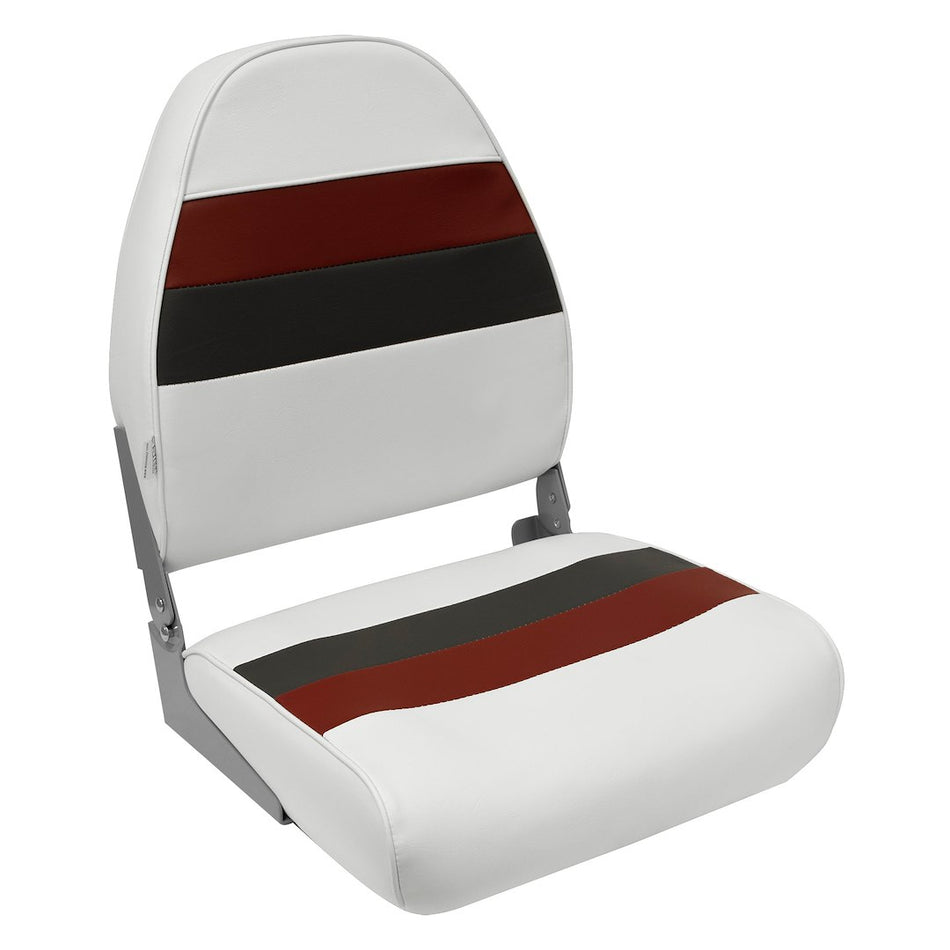 Deluxe Series High Back Seat - 8WD5901009