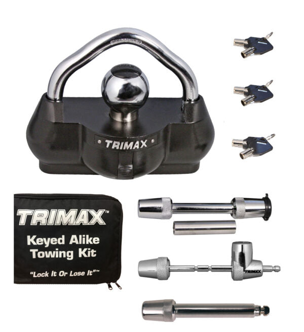 Universal Towing KT Delux - TCP100