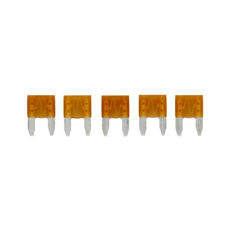 BUSSMANN BPATM5RP Fuse - Reliable Circuit Protection