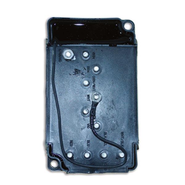 Merc/force Stud Swtchbx 3/6CYL - 1147778