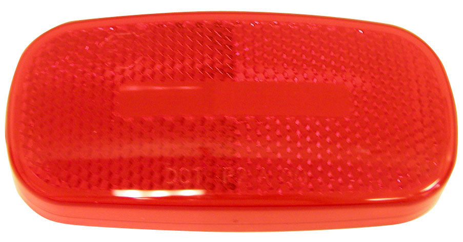 Replacement Lens Red - V254915R