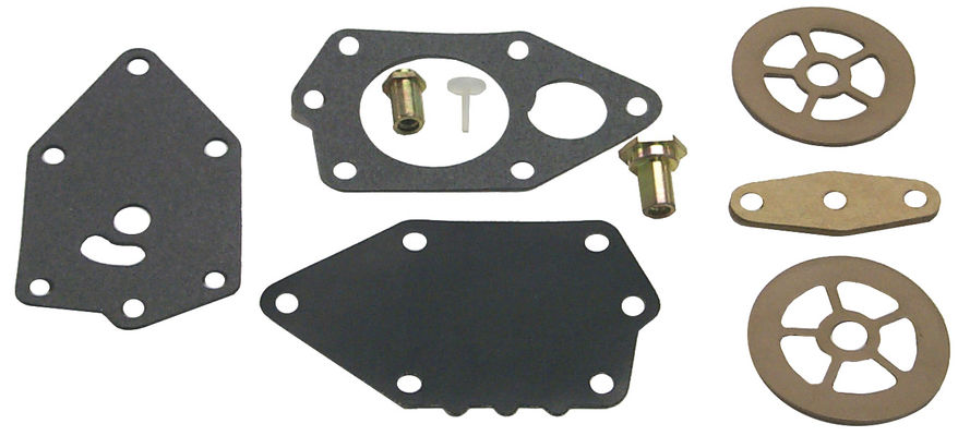 Fuel Pump Kit - 187821