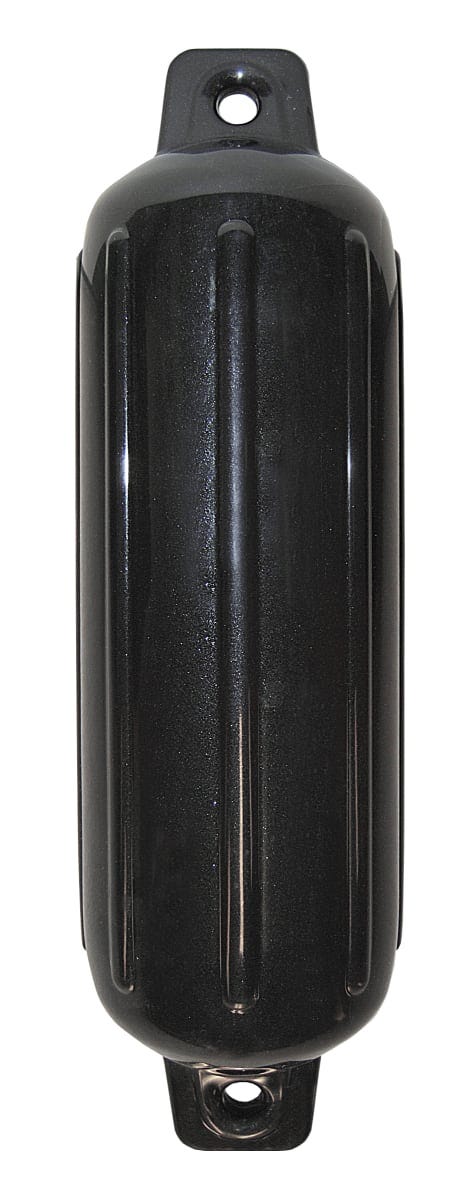 Storm Gard Fender 6.5' X 22' Onyx B - 262307