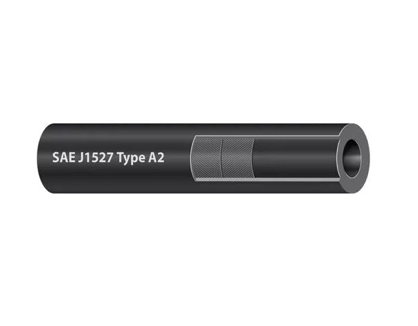 5/8' Fuel Type A-2 - 250' Spool - 163690580S