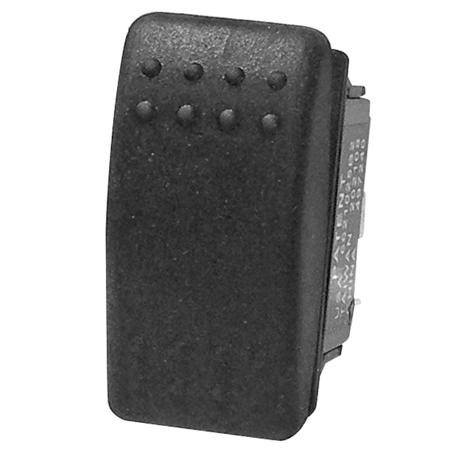 On-off Quick Click Rocker Switch - EEL51352DP