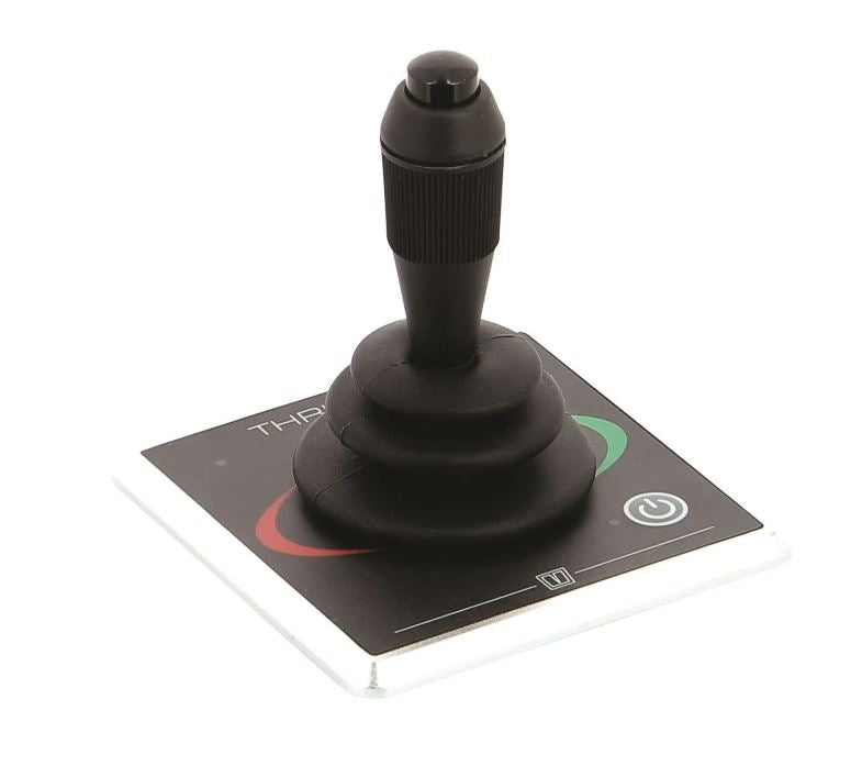 BOW PRO PROPORTIONAL JOYSTICK WITH