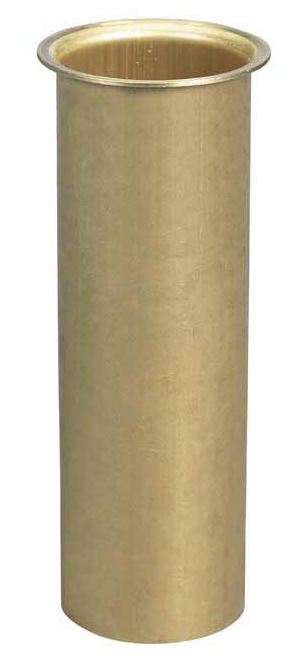 DT BRASS L3-7/8' X 1-1/4'OD