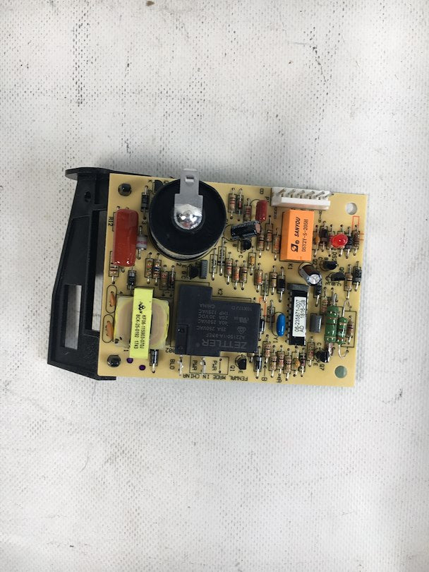 DSI BOARD KIT WITH RELOCATION BRKT