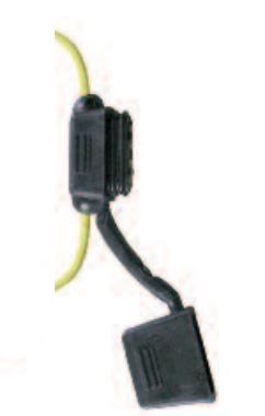 Fuse Holder - Bphhfrp - BPHHFRP