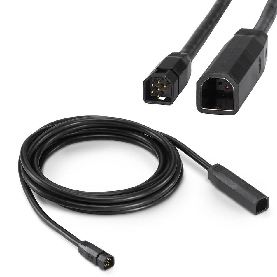 Humminbird Ec-m10 Extension Cable 10 Foot