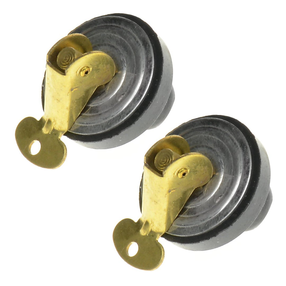 Baitwell Plugs 1/2' - EPL54850DP