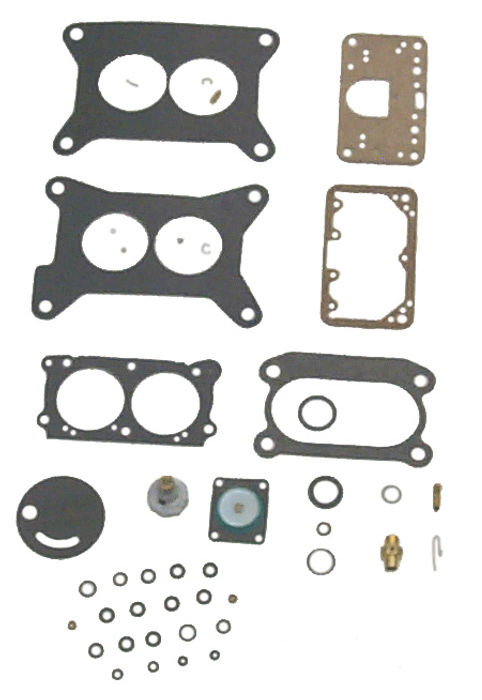 Carburetor Kit - 187238