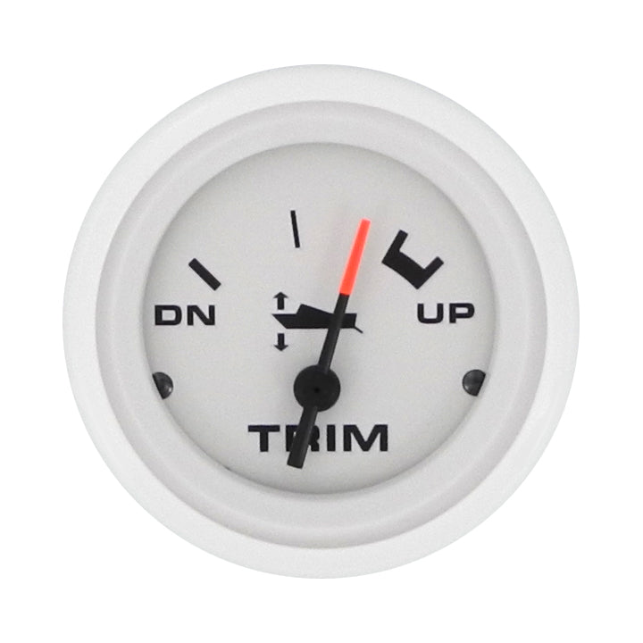 Trim Arctic 2' Merc/volvo Dp/sx YA - 68380P