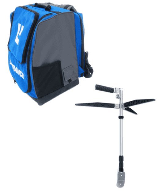 EXPLORER BAG & POLE