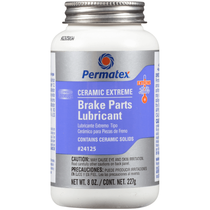 EXTREME CERAMIC BRAKE