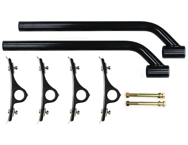 Fender Mounting Kit One Side - 8591000