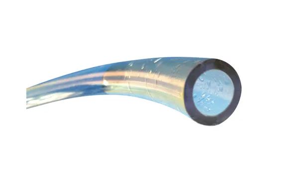 1/4' PVC Tubing - Clear 500' - SP - 161500140S