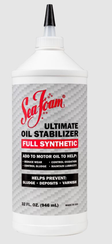 ULTIMATE OIL STABILIZER 32 OZ