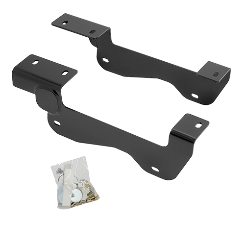 Fifth Wheel Cust Wuick Install Brkt - 50087