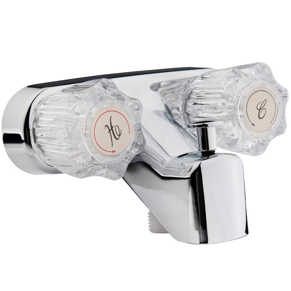 Tub&shwdivertercrmpol - DFSA110ACP