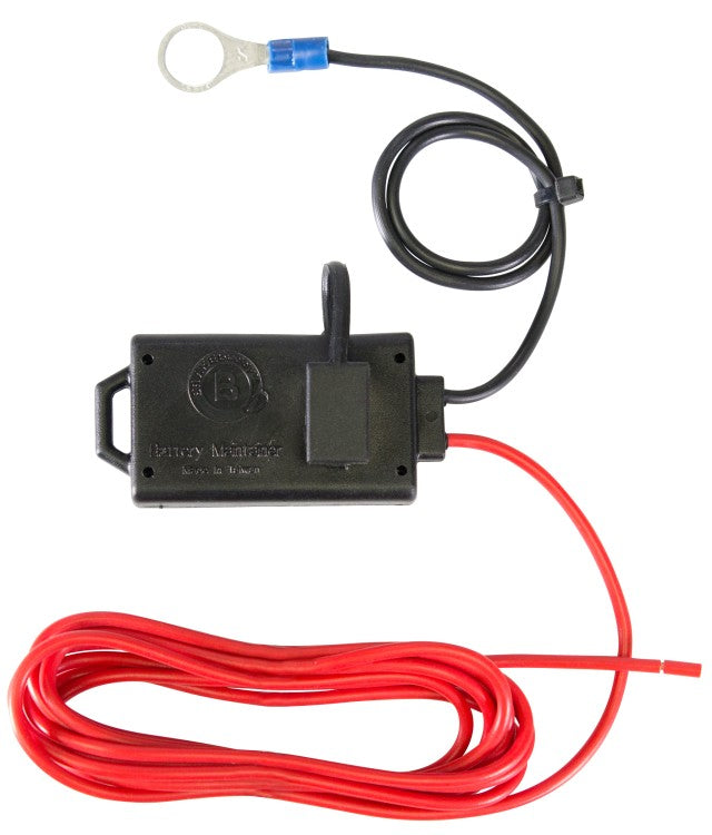 TOWED VEH BATTERY MAINTAINER
