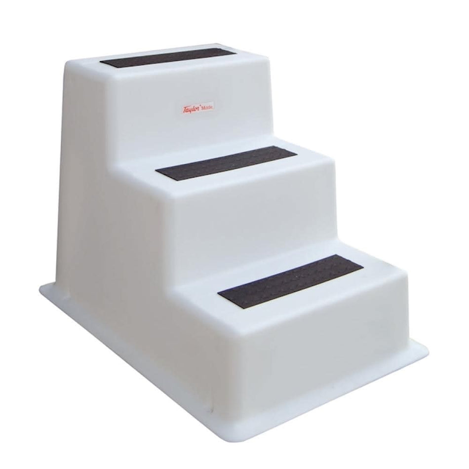 Stepsafe Dock Step- Triple Tread - 47300