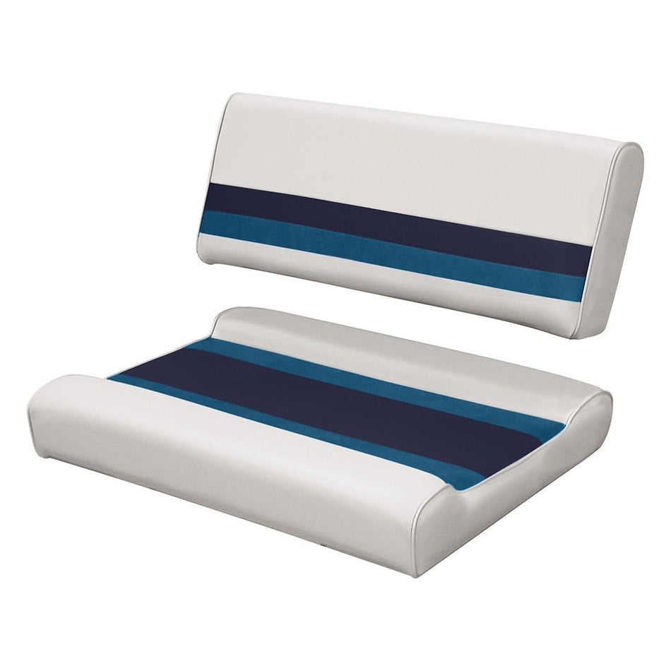 Deluxe Series Flip-flop Seat Cushio - D125FF1008