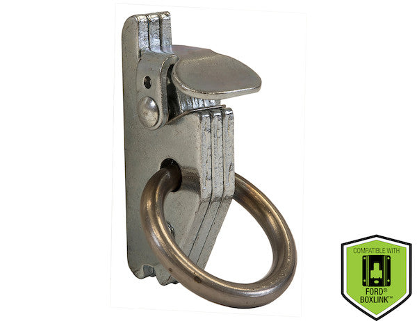 Rope Ring E-track Fitting 1-1/2IN - 01090