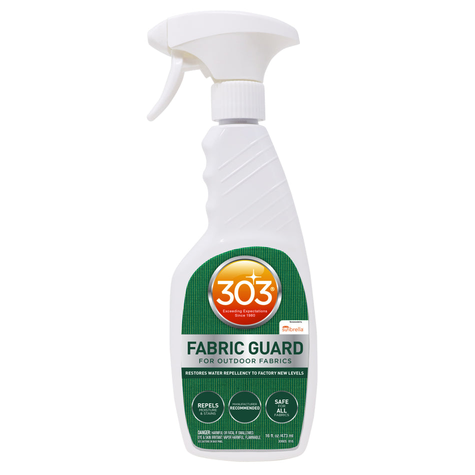 Fabric Guard Trigger 16OZ - 30605