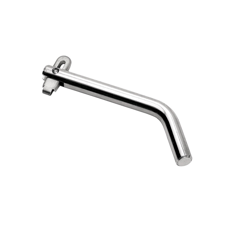 Towready Zinc 1/2'PIN&CLP - 63204