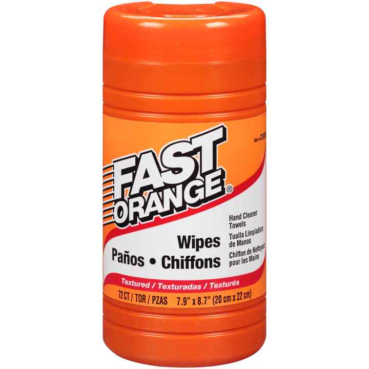 PERMATEX  FAST ORANGE  HE