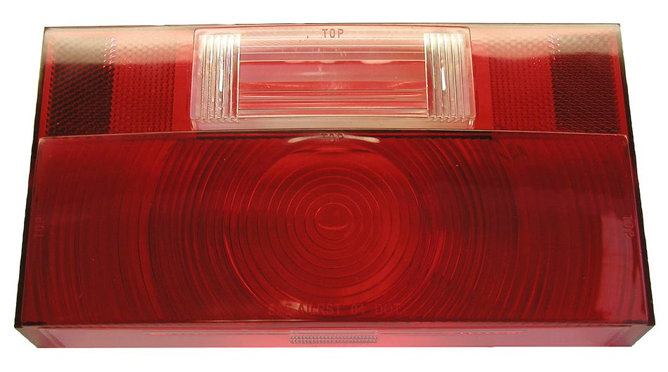 Replacement Lens - V2591425