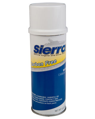 Carbon Free Aerosol - 1895700