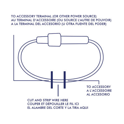 Fuse Holder - FS45460