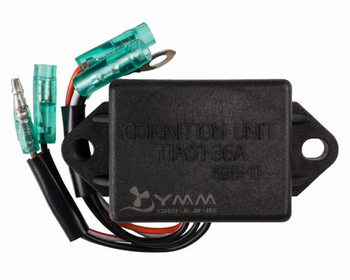 Cdi Module - 185131