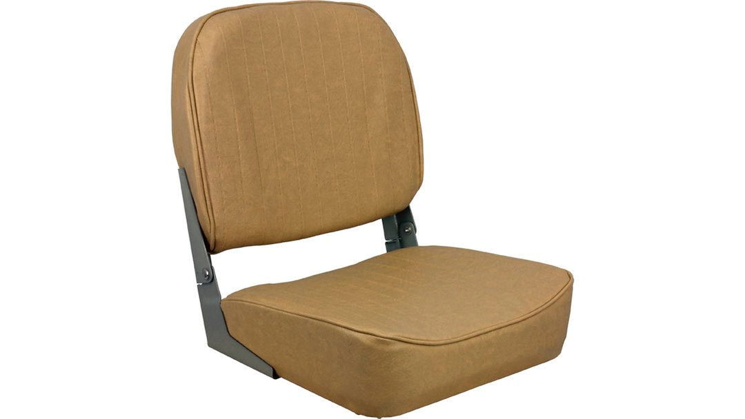 Springfield Economy Coach Tan - Durable and Comfortable Transportation Solution