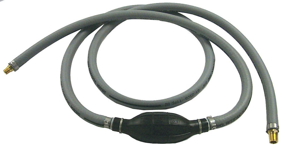 Epa Fuel Line Assembly-mercury - 188012EP2