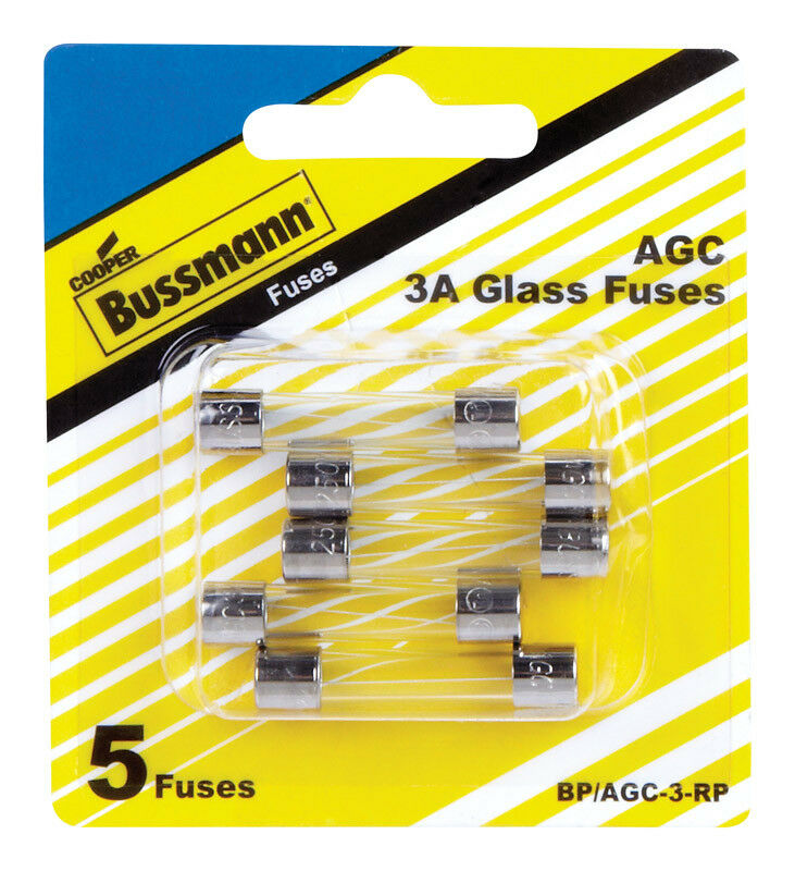Fuse - BPAGC3RP