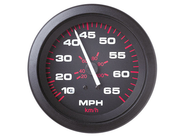Speedo Head Amega 3' 65 MPH - 57900PH