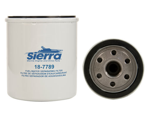Fuel Filter - 187789