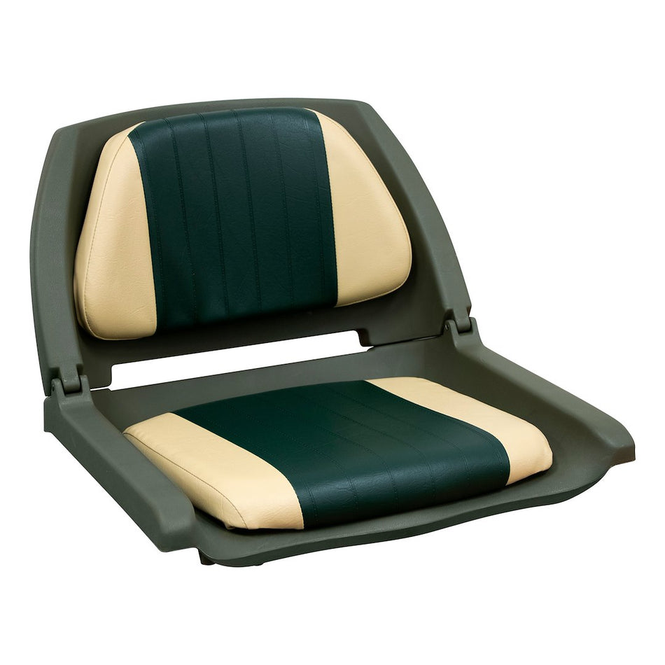 Padded Plastic Fold Down Seat - WD139LS011