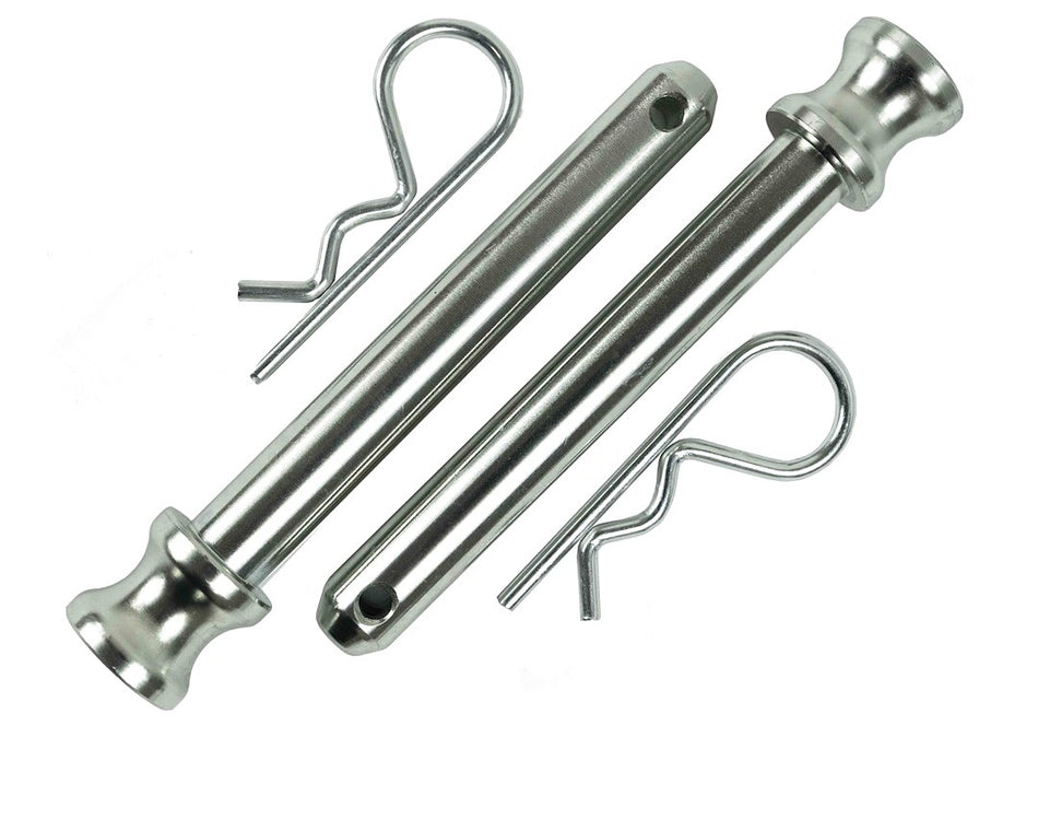 CORROSION RESISTANT PINS (PAIR)