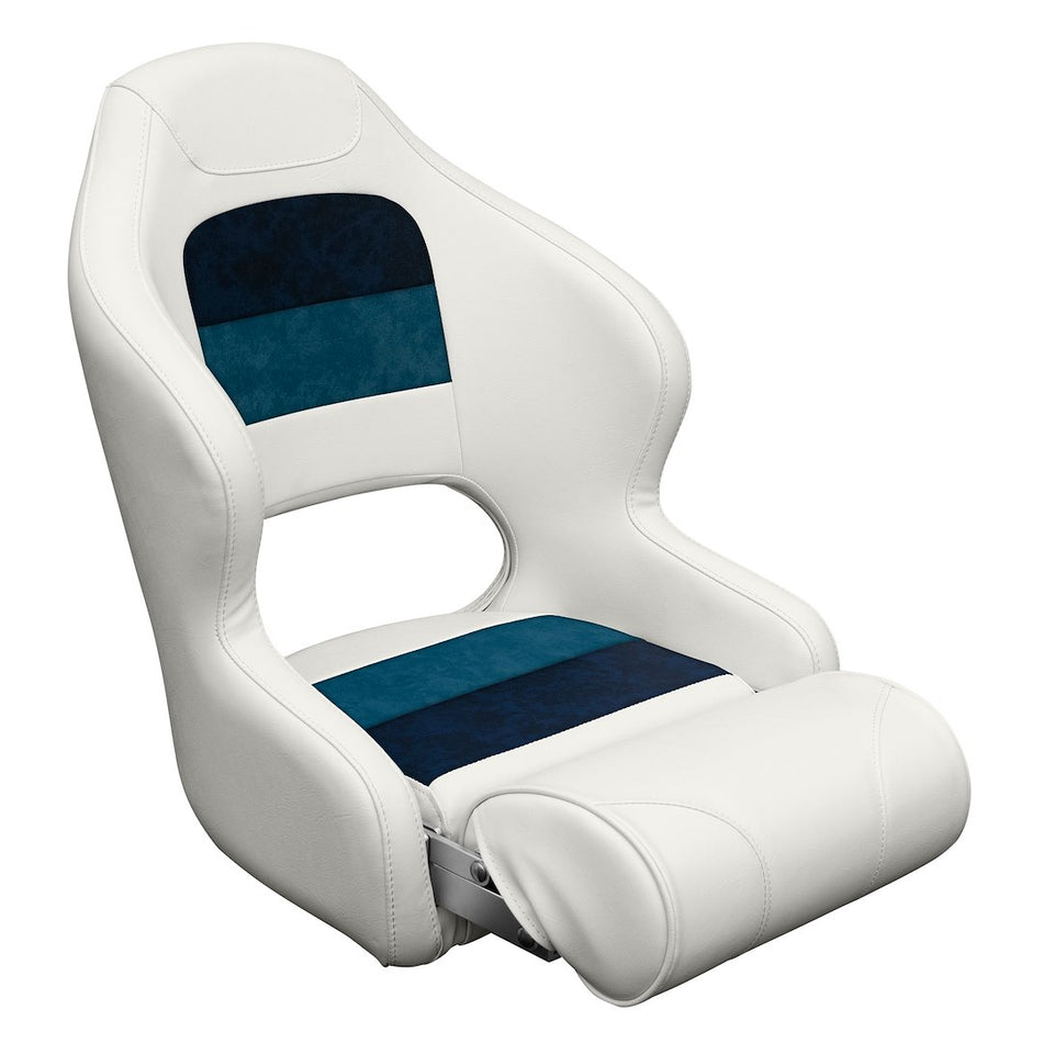 Deluxe Series Bucket Seat With Bols - WD33151008