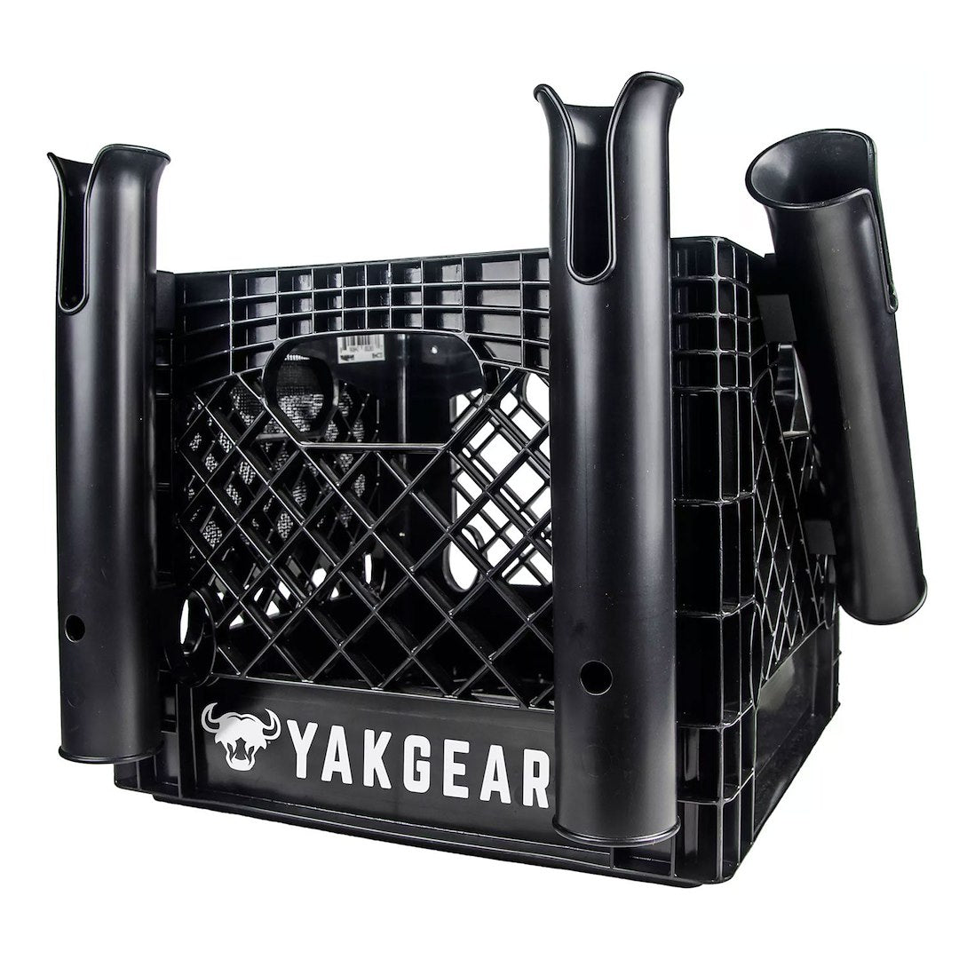 Anglers Crate Kit - Basic V2 - 01000601