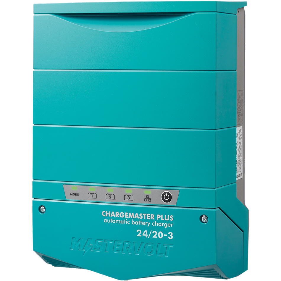 CHARGEMASTER PLUS 24/20-3 CZONE