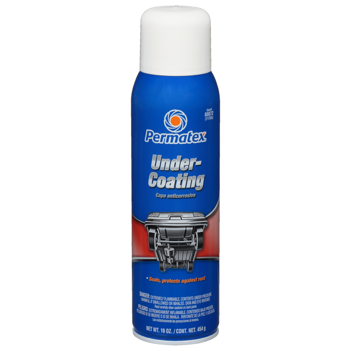 UNDERCOAT 16OZ