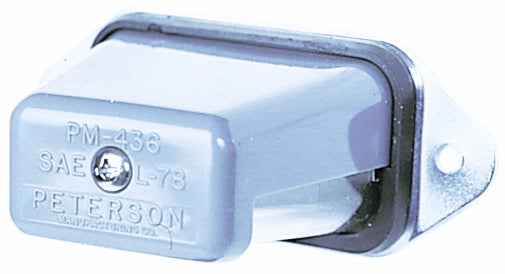 License Light - M436