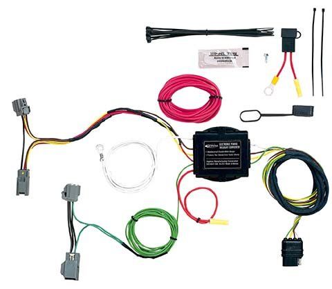 Ford Explorer 2011-12 - 11140285
