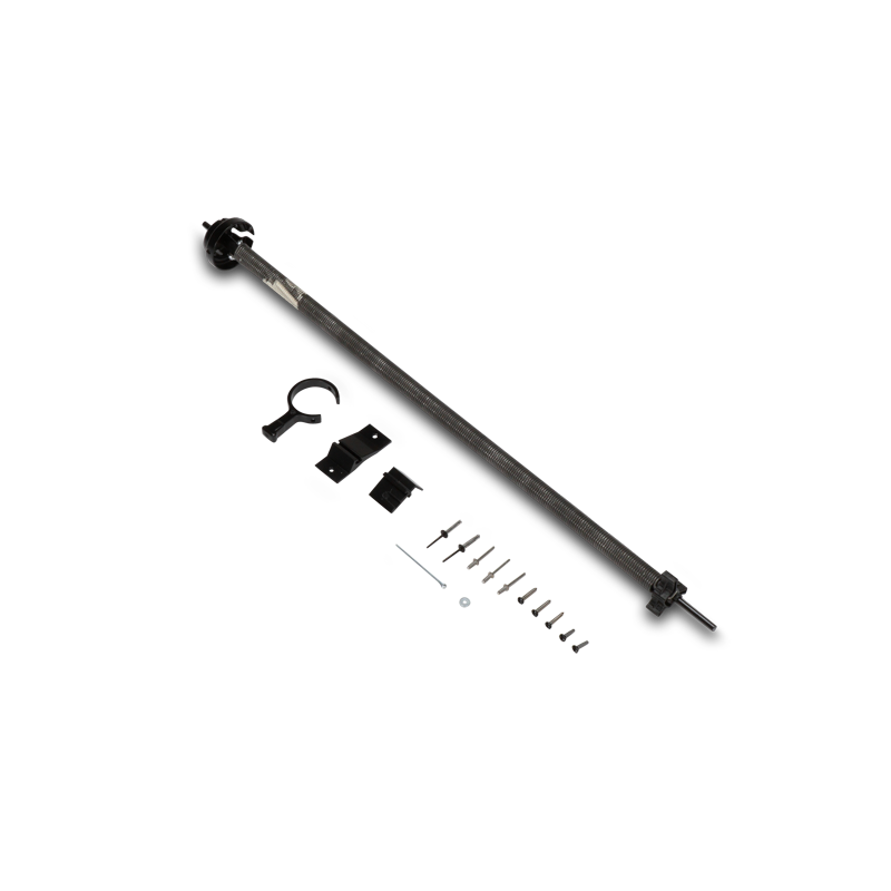 KIT TORSION RH SLD TOP BLACK